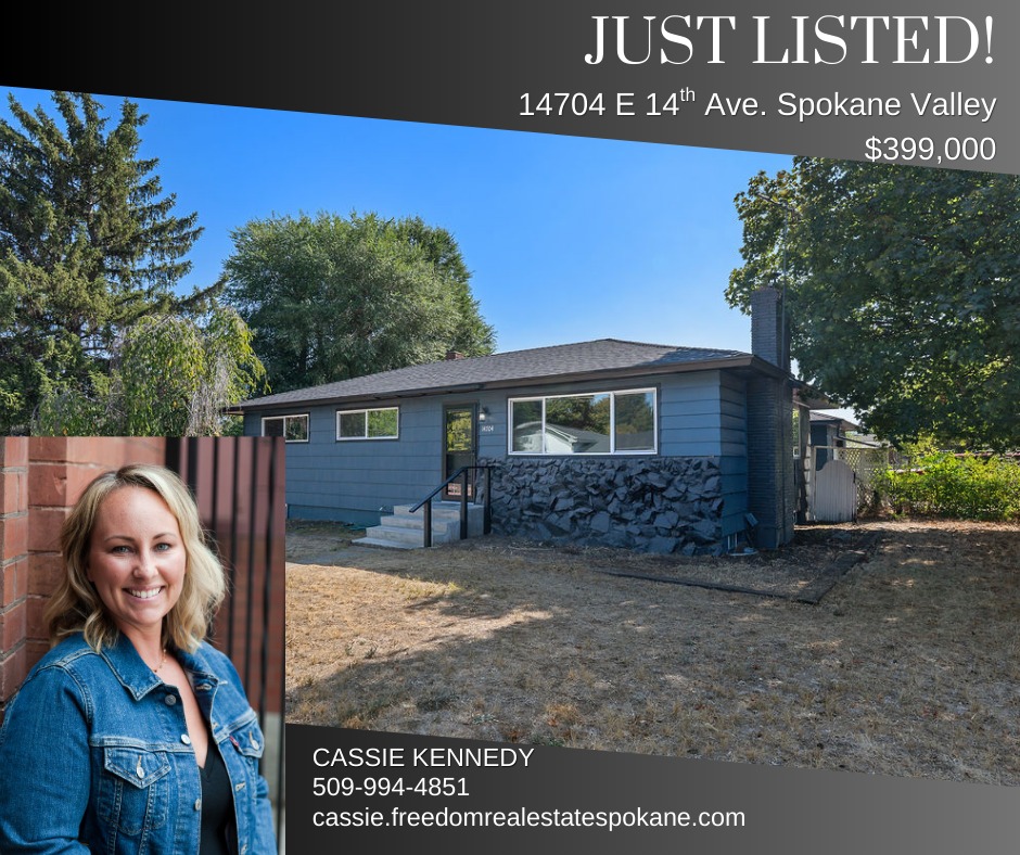 Freedom Real Estate Group | Spokane WA