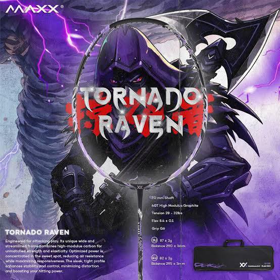 MAXX TORNADO M3 3U/4U [ 3290.- ] MAXX TORNADO M4 4U [ 3290