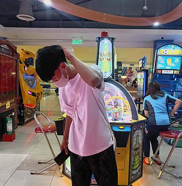 Jerwin Razon Peñaflorida