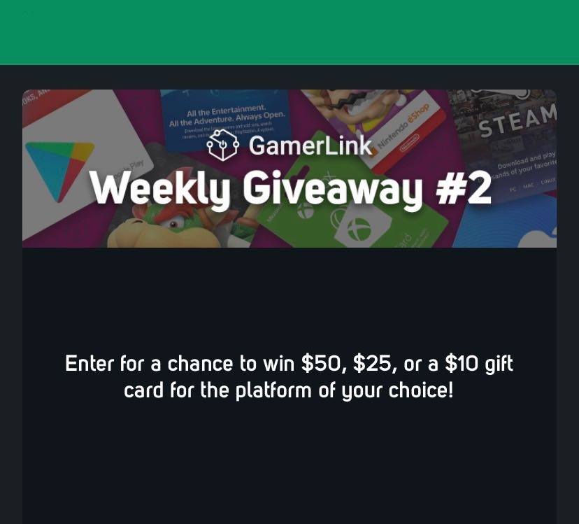 GamerLink