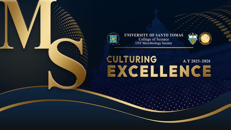 UST Microbiology Society