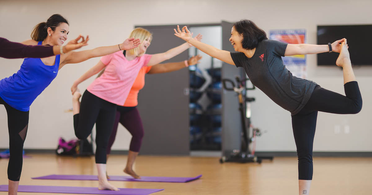 YMCA - We've got a great opportunity for those looking to start ...