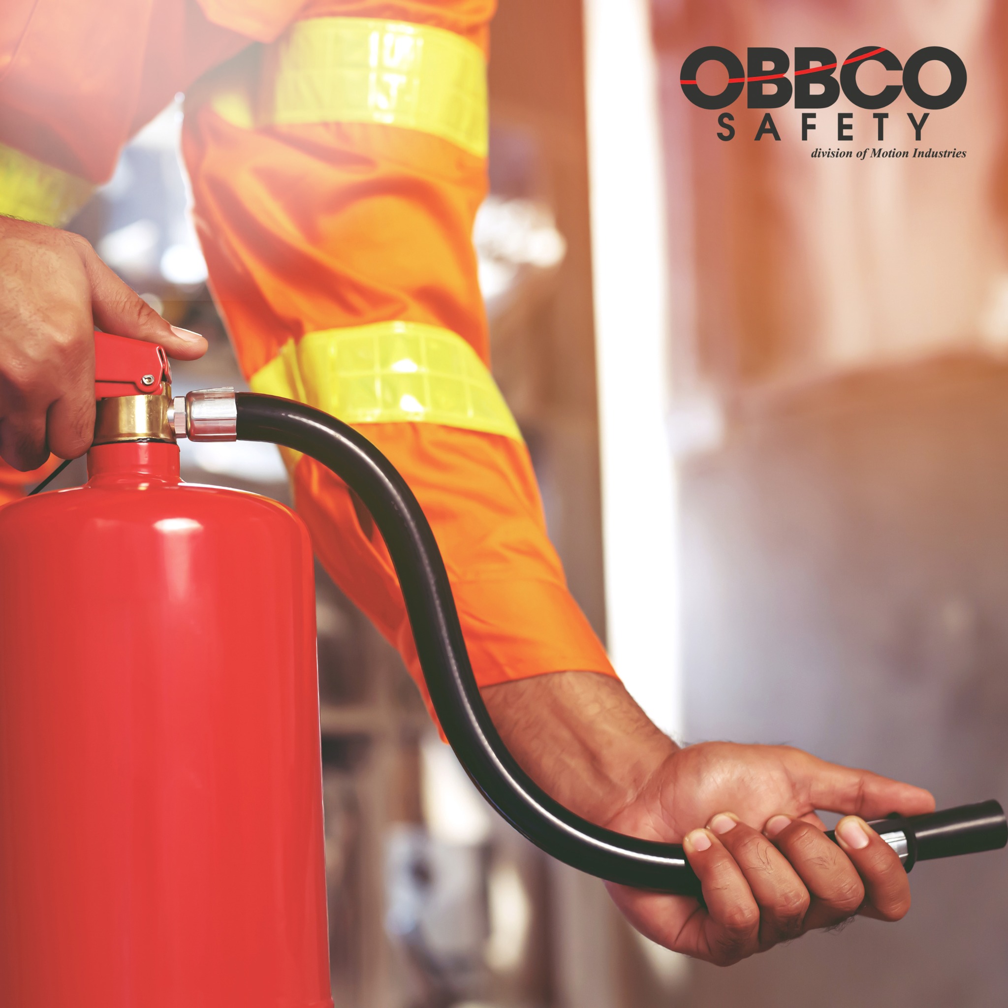 OBBCO Safety & Supply, INC. | Chesapeake VA