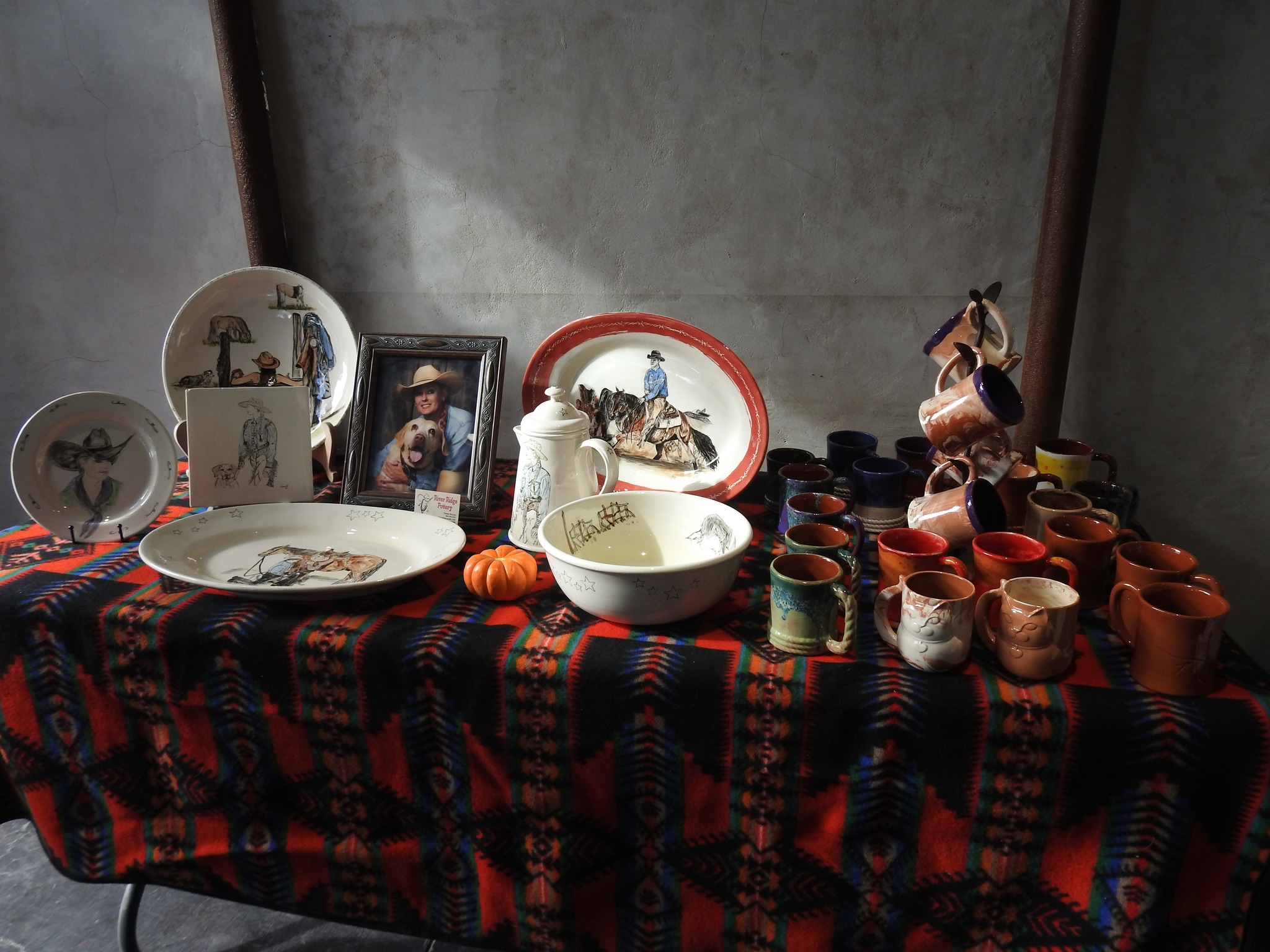 River Ridge Pottery