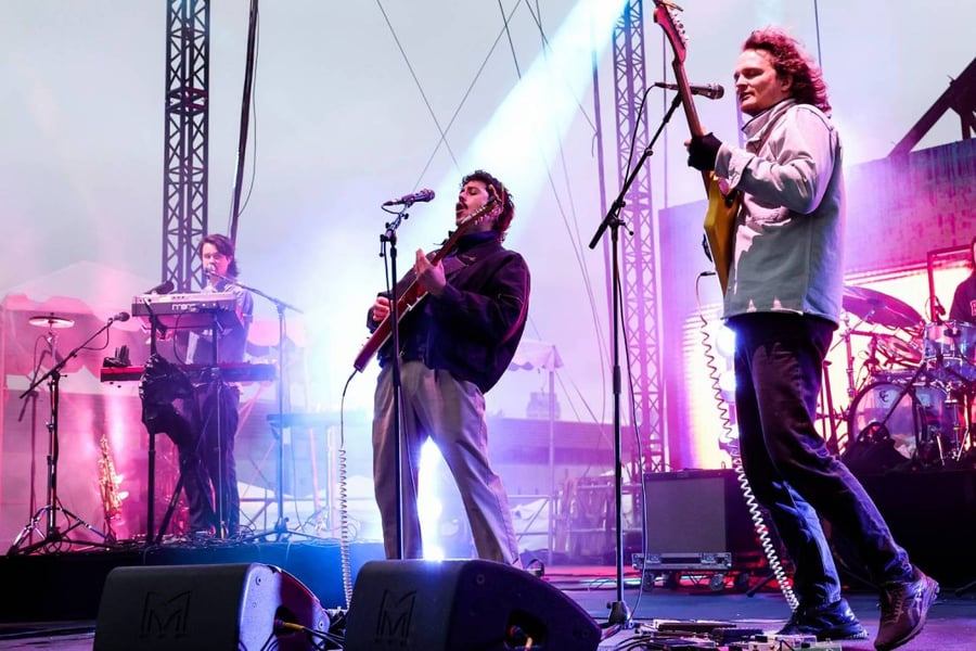 After pulling their music from... - Rolling Stone AU/NZ | Facebook