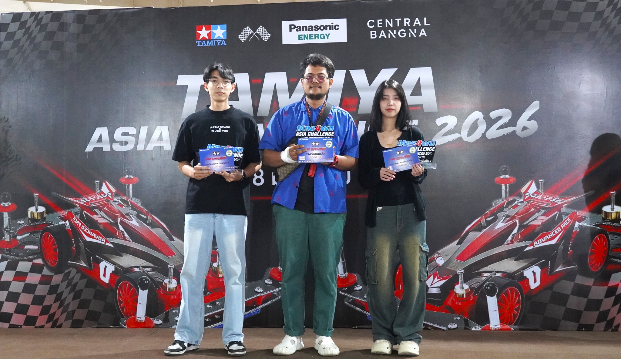 Tamiya Zeer Rangsit added a new photo. - Tamiya Zeer Rangsit