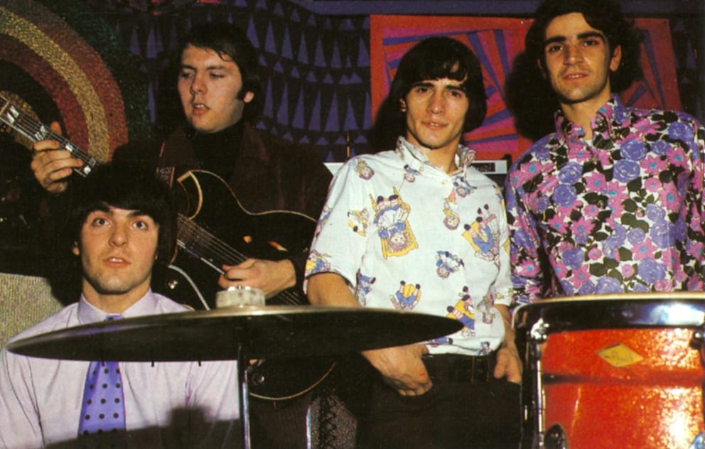 MusicReleases - 🎤 The Rascals – A Beautiful Morning Released in March ...