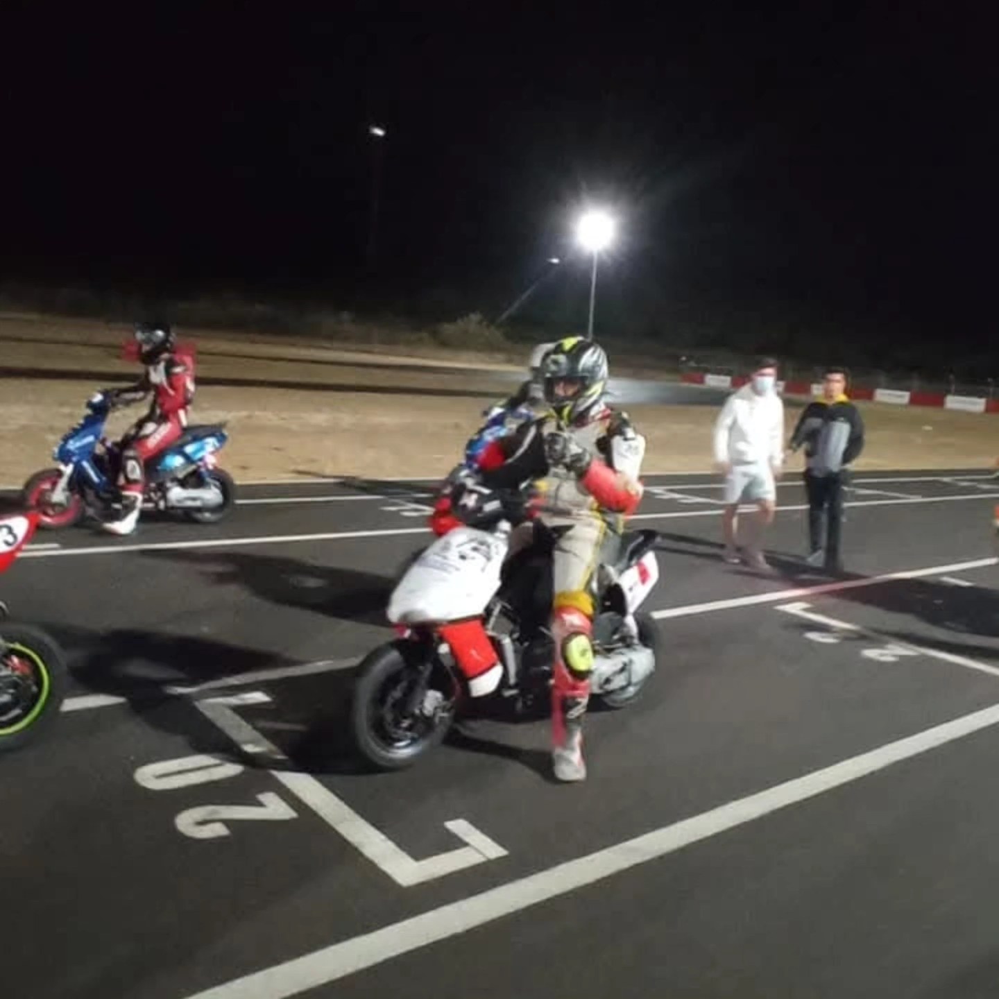 Alpha Racing Team