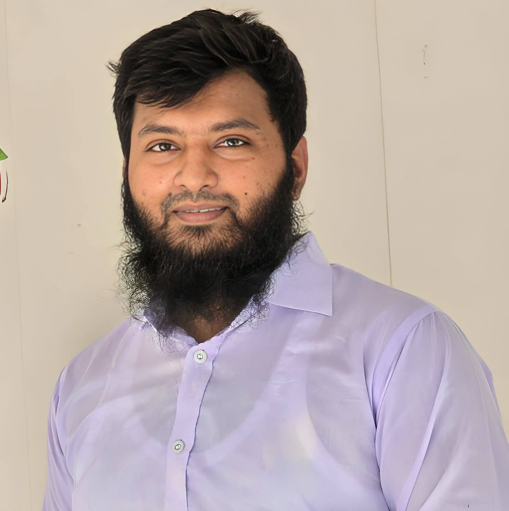Ruhul Bin Rafiq