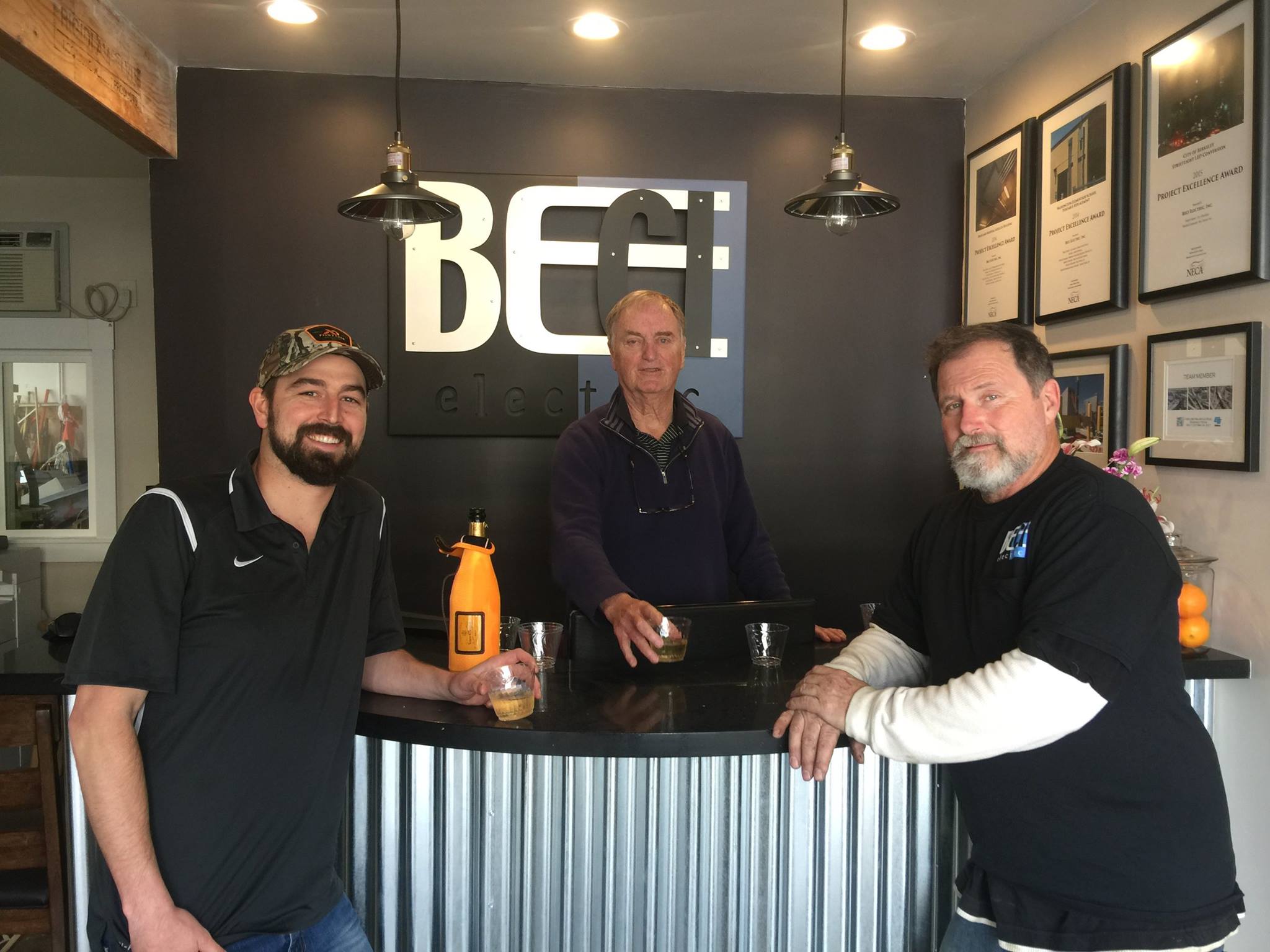 Beci Electric | Oakland CA