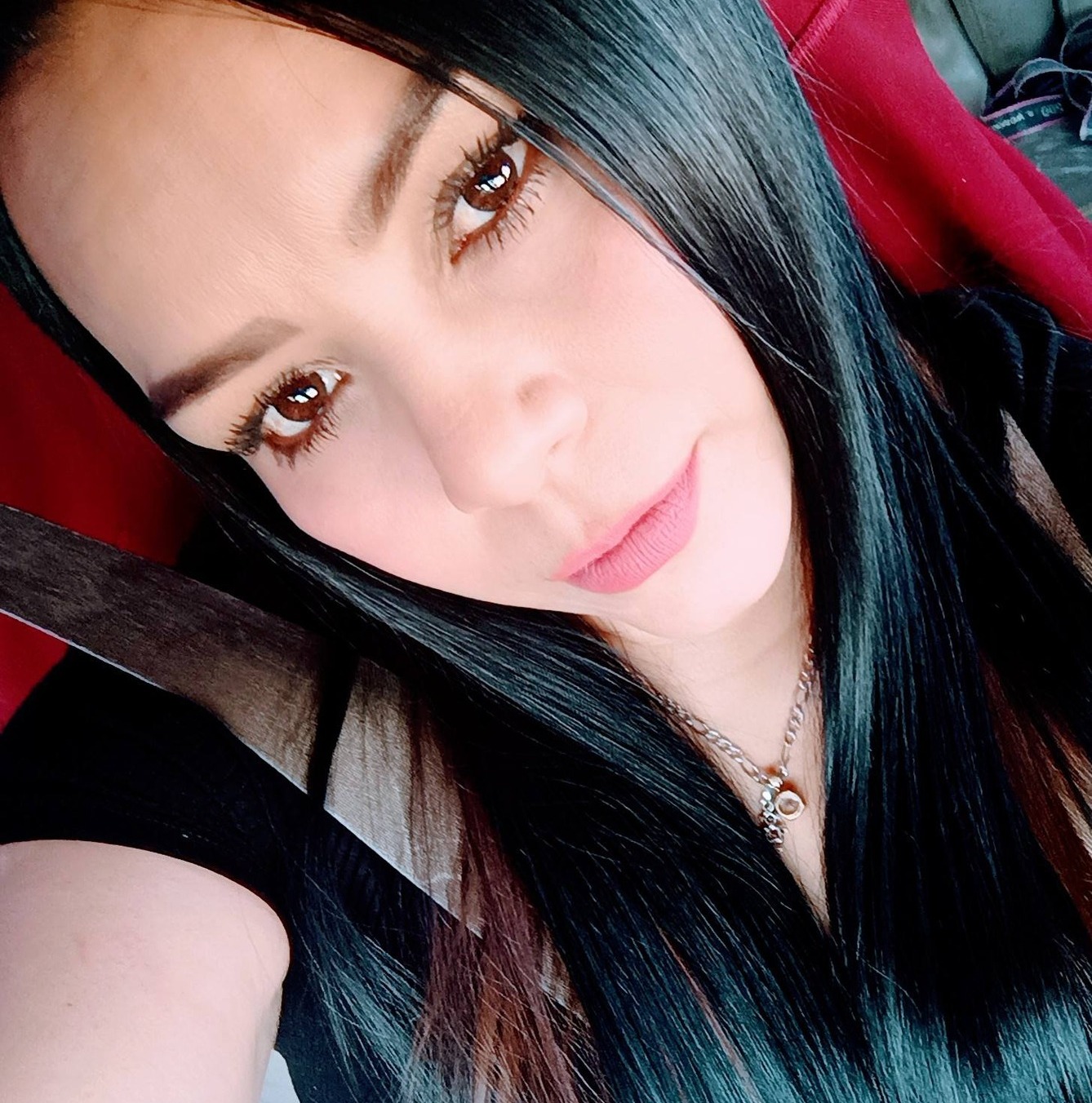 Magali Reyes