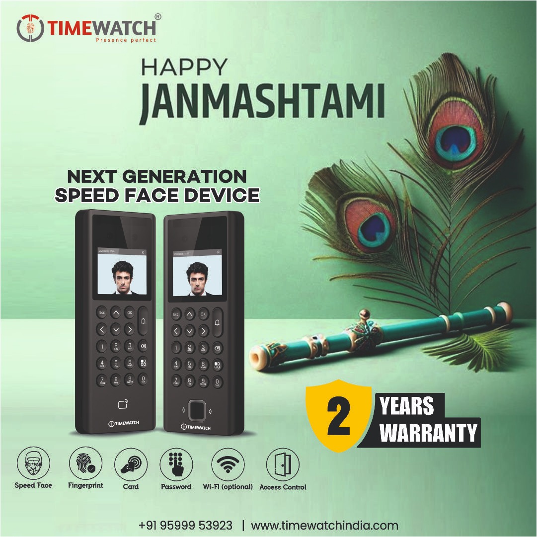 TimeWatch Infocom Pvt Ltd | Delhi