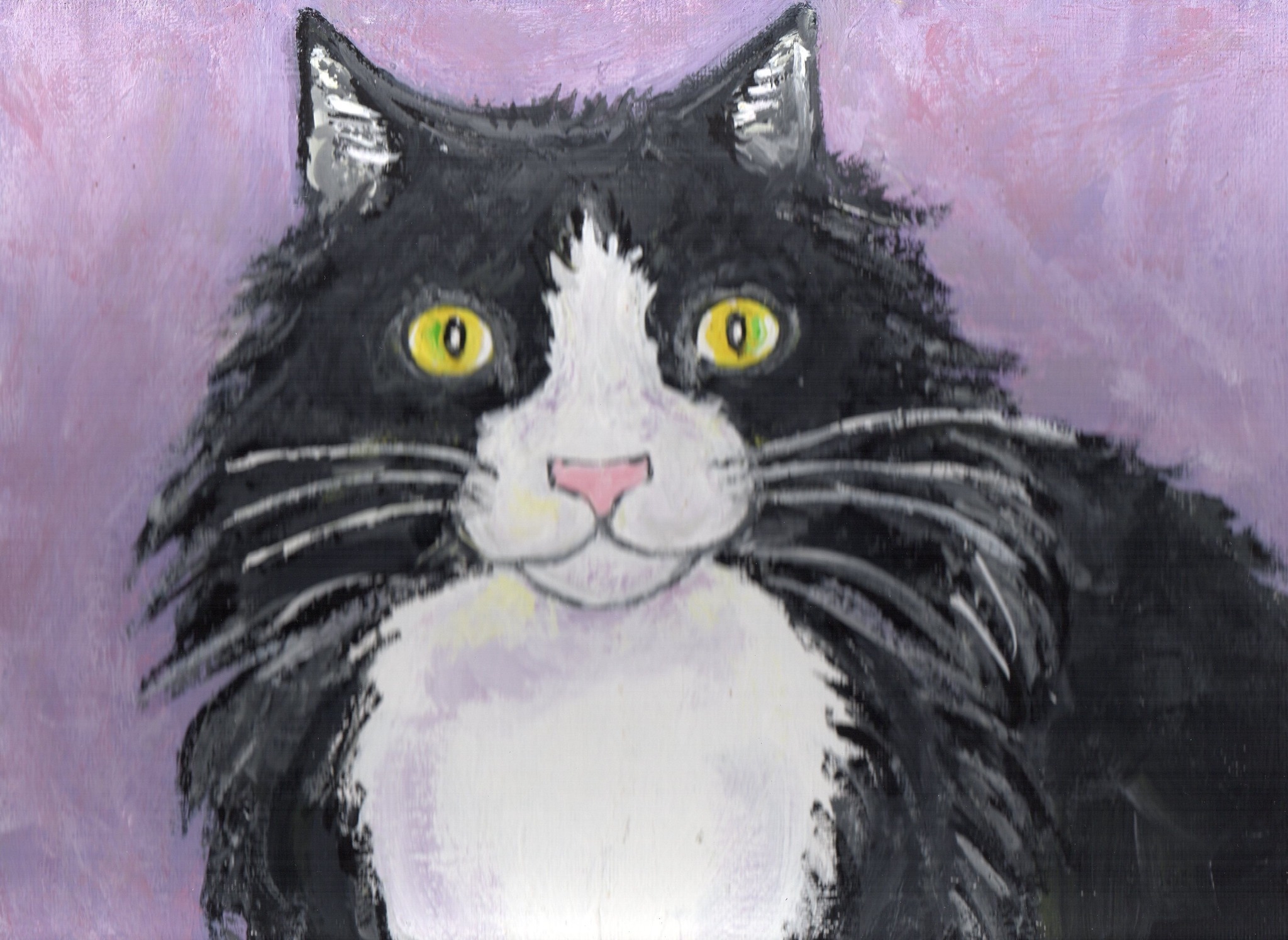 Robin Roraback Children's Book Illustration