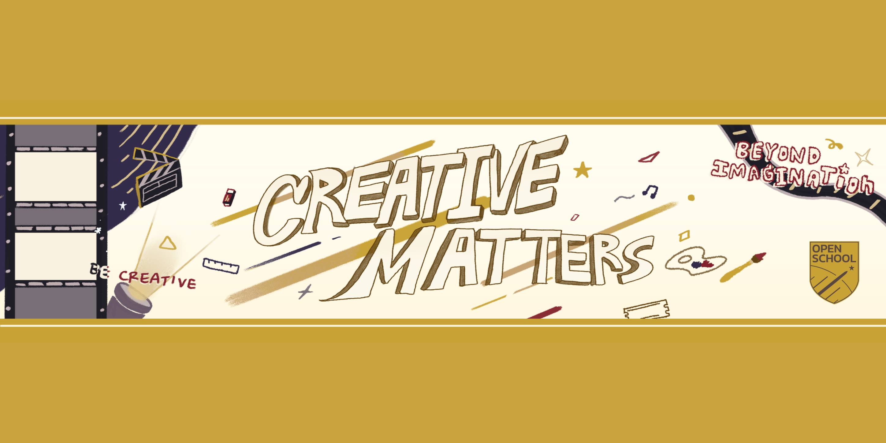 Creative Matters Channel