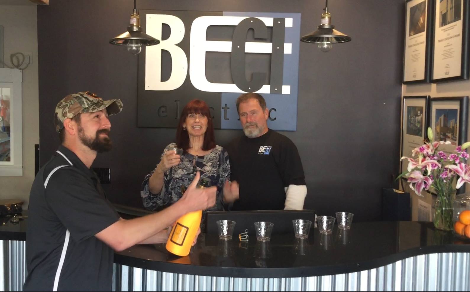 Beci Electric | Oakland CA