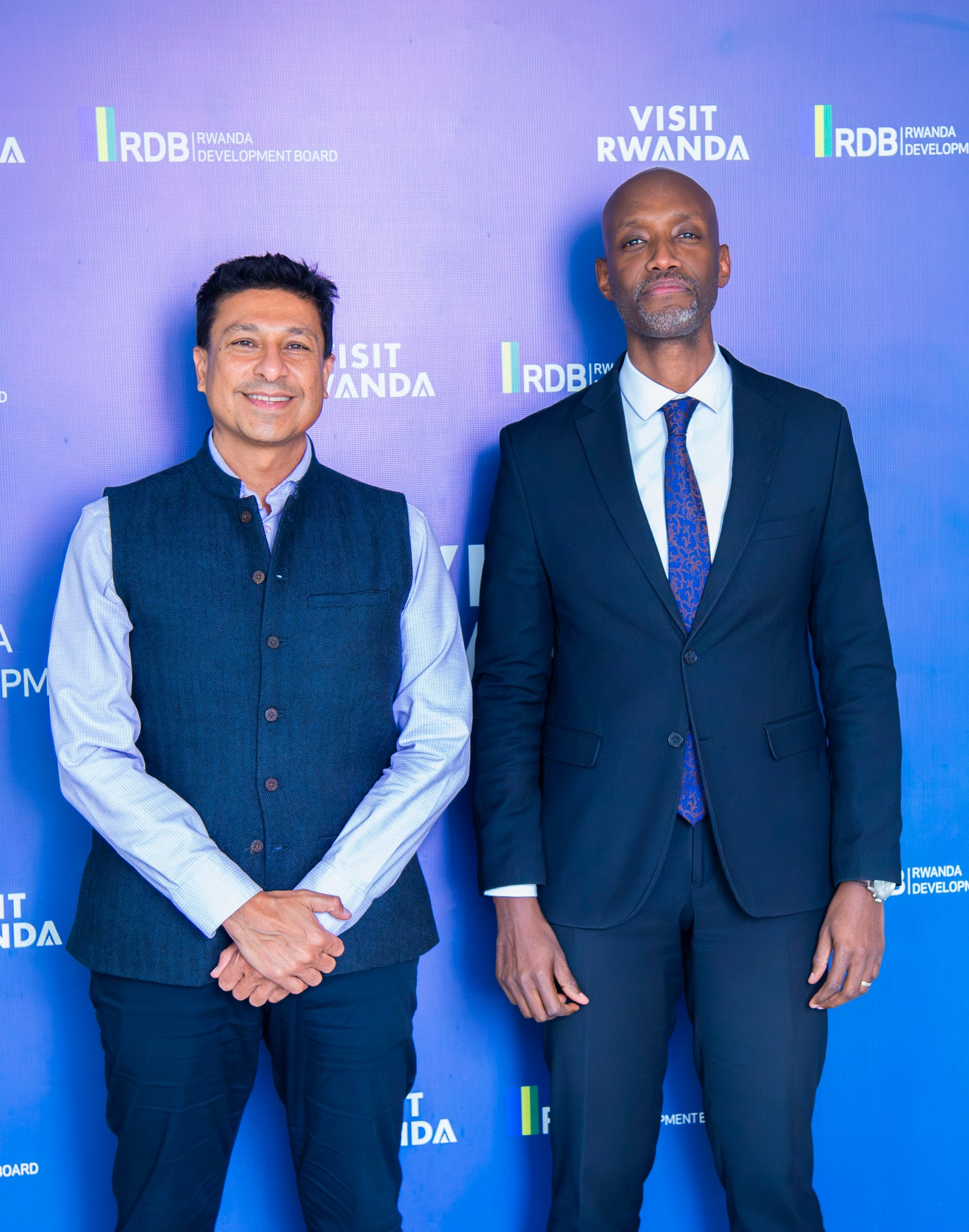 Yesterday, RDB CEO... - Rwanda Development Board (RDB) | Facebook