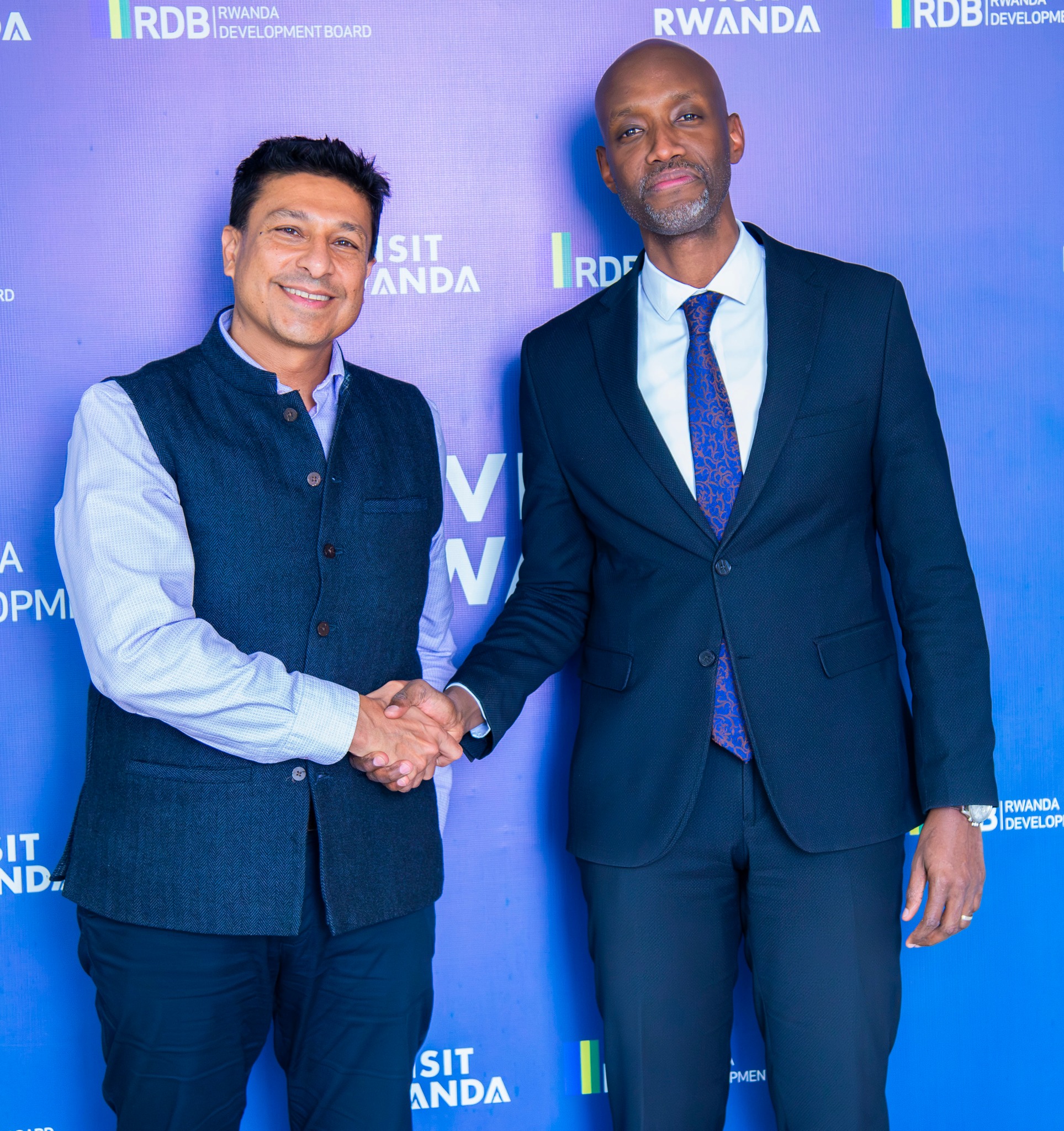 Yesterday, RDB CEO... - Rwanda Development Board (RDB) | Facebook