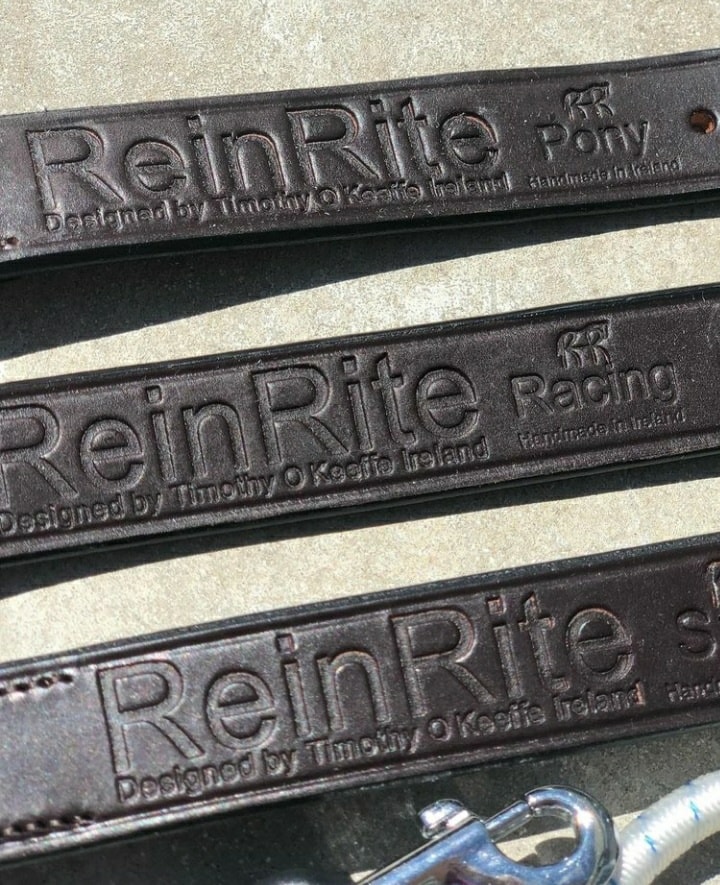 Did you know ReinRite... - ReinRite Equestrian Training Aid | Facebook