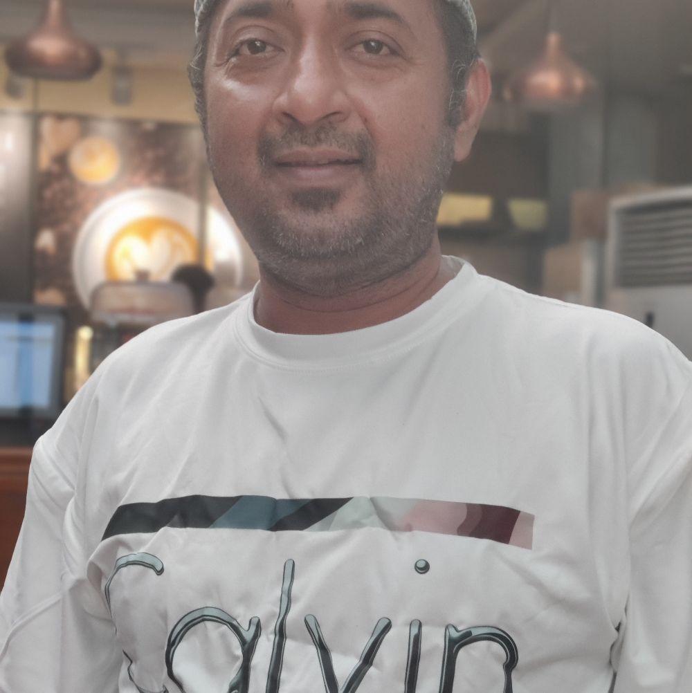 Md Razibul Islam Razib