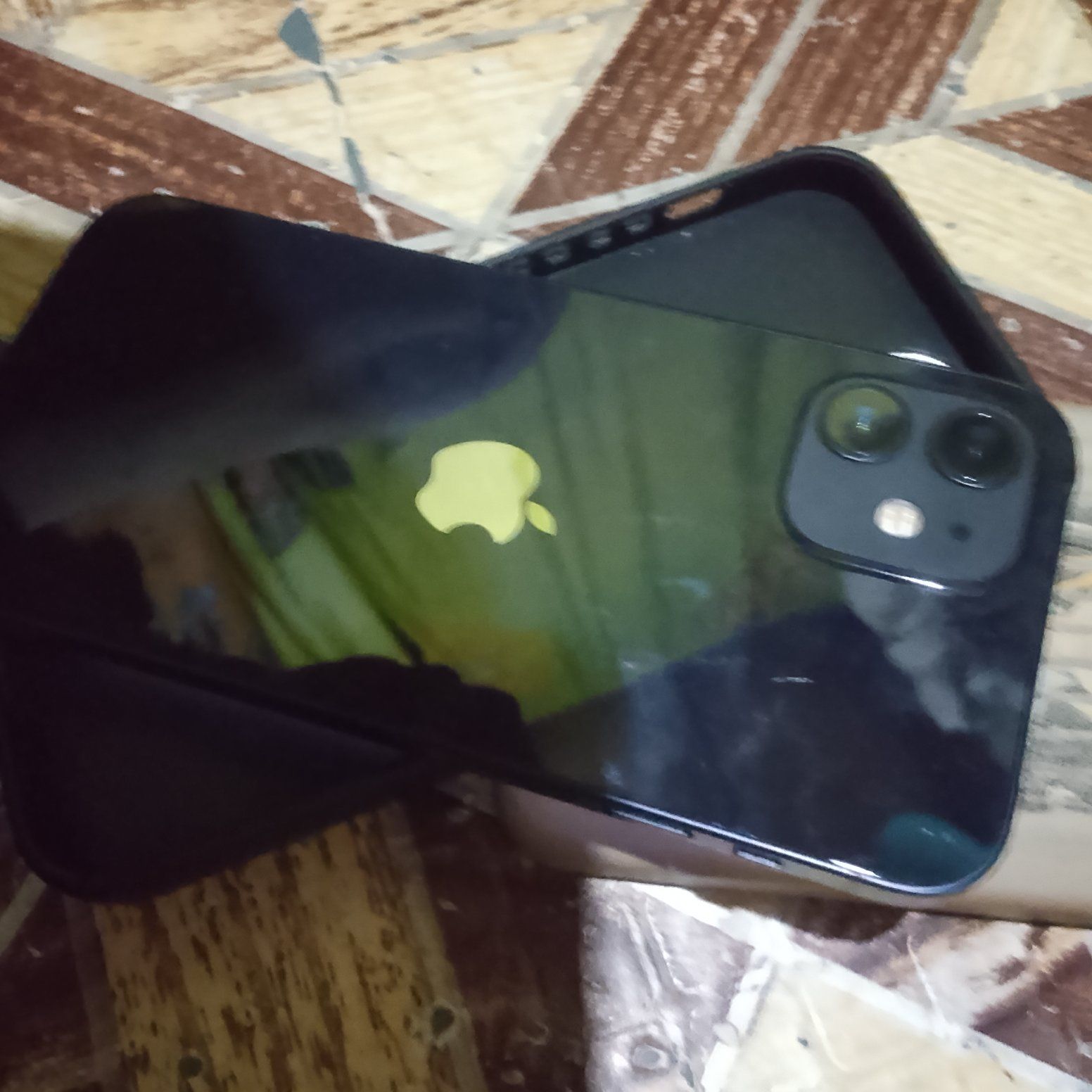 専用 iPhone12 64GB BLACK バッテリー97% iPhone 12 64GB ホワイト 