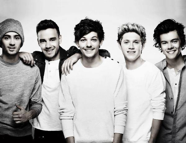 Directioners Forever