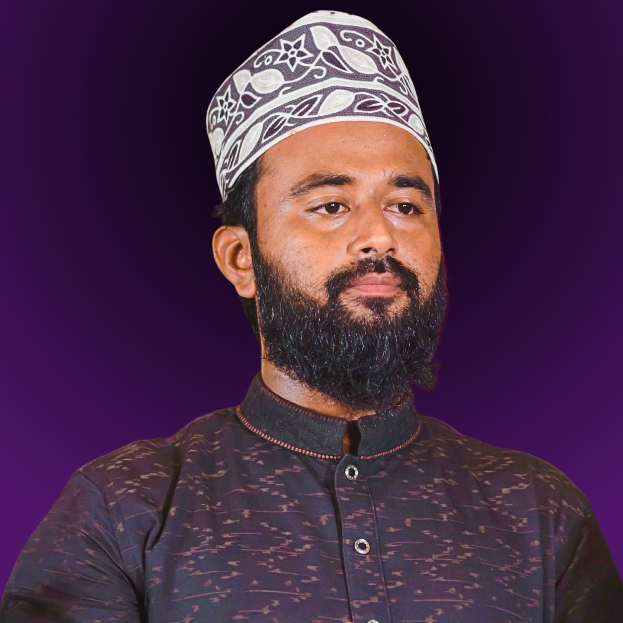 Hafez Obaidullah Qadri