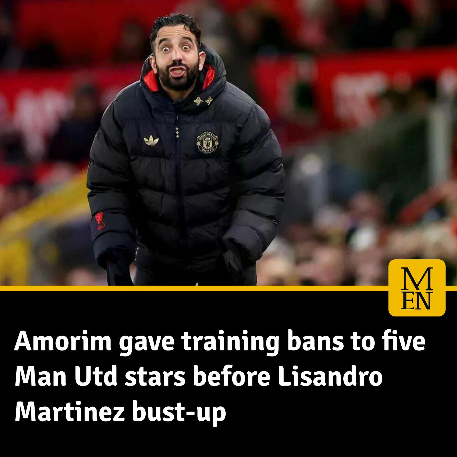 Manchester - Whatever you think of the former Manchester United head ...