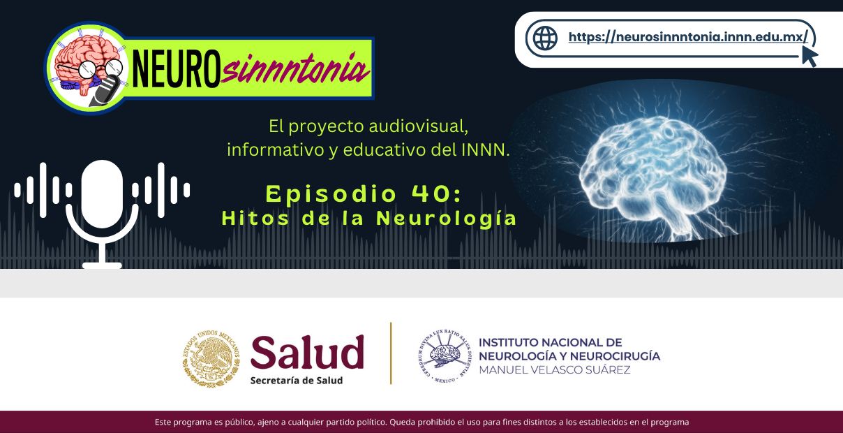 Instituto Nacional de Neurología y Neurocirugía Manuel Velasco Suárez ...