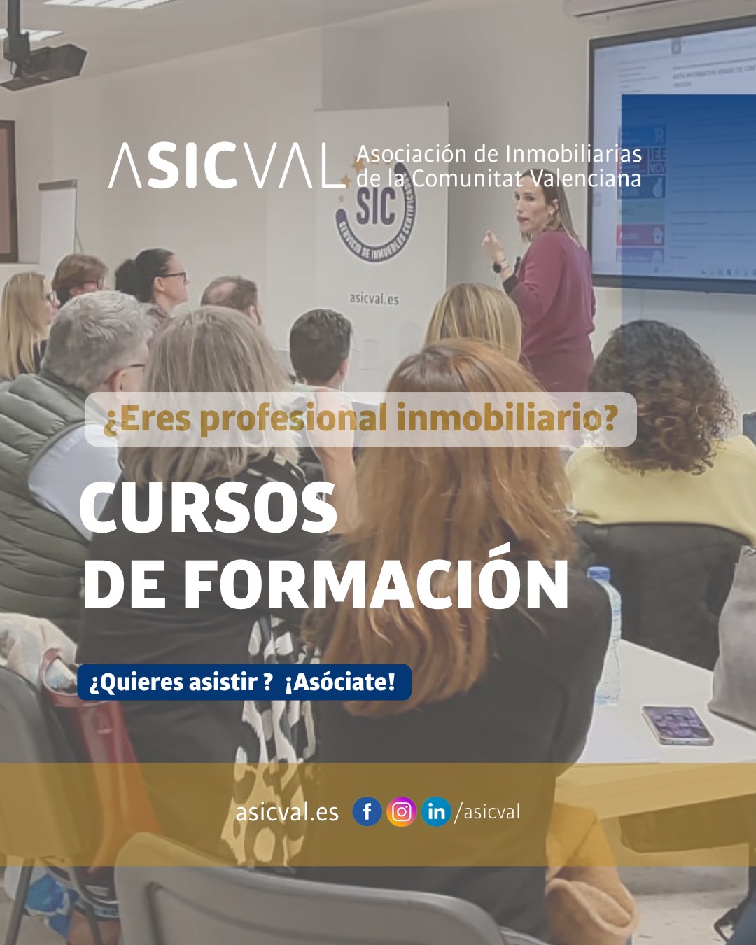 🤝 Operación compartida entre agencias ASICVAL Nueva compraventa ...