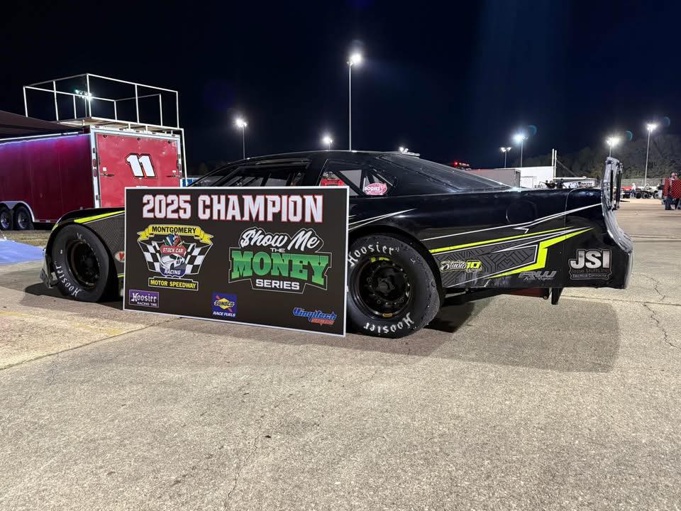 Chris Wagner Racing added a new photo. - Chris Wagner Racing