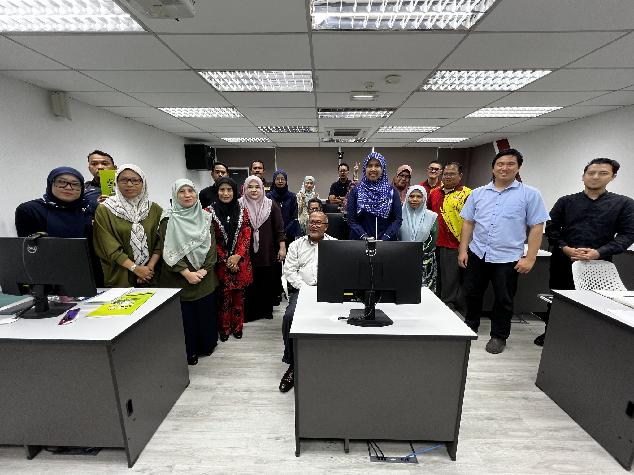 Selangor Technical Skills Development Centre - STDC | Kuala Selangor