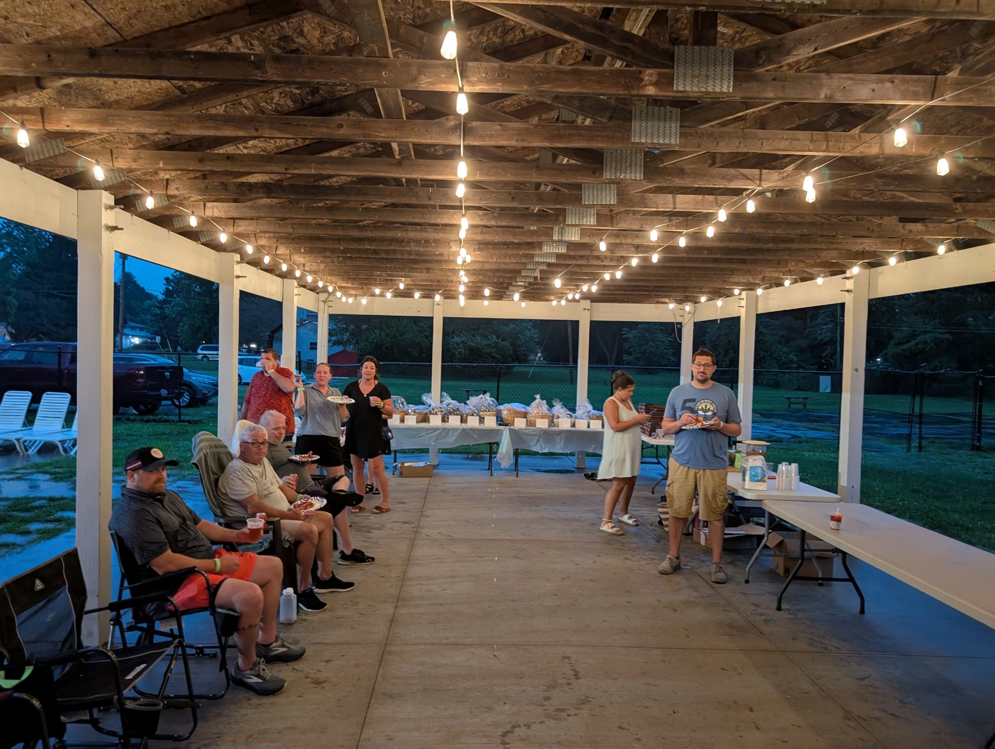 Chevington Woods Pool | Pickerington OH