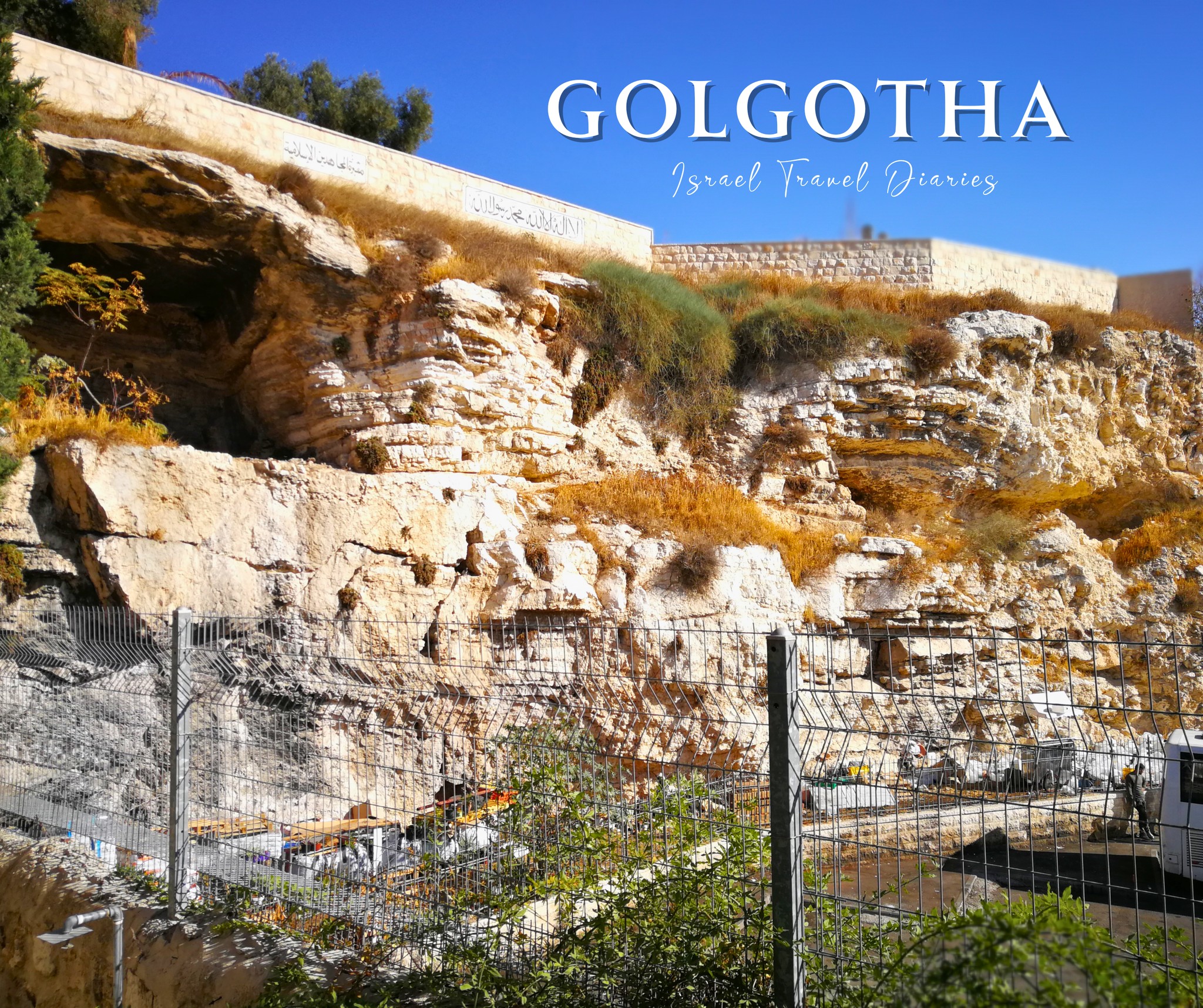 G... - Pastor Aries Paduga - The Travelling Preacher in Israel | Facebook