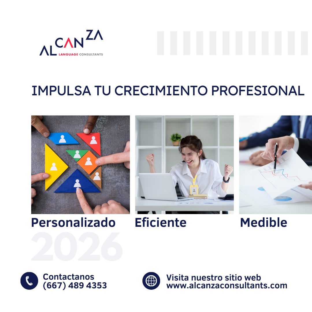 Alcanza Consultants | Culiacán