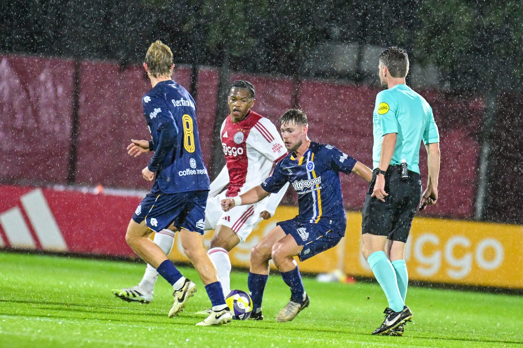 De Graafschap - De SpinSide en de Brigata Tifosi bundelen de krachten ...