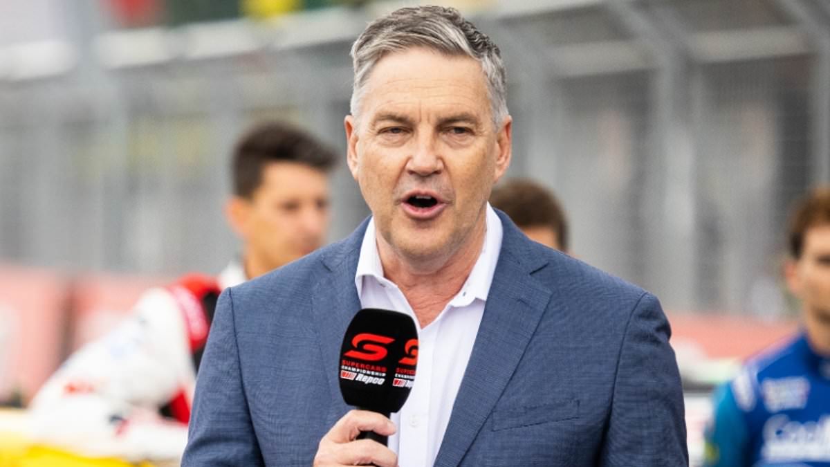 Breaking - Fans are outraged as one of Australian sport's most popular ...