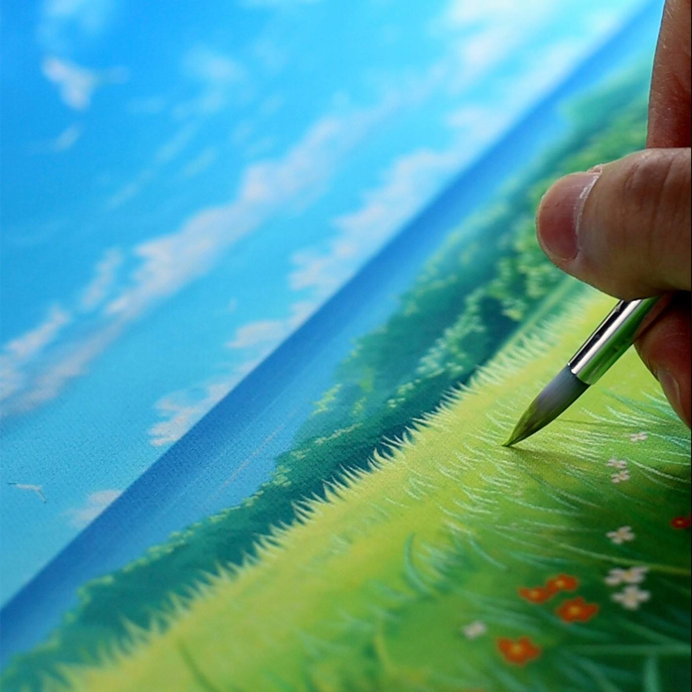 Art of Kentaro Nishino 西野健太郎 (@kentaronishino.artist) • Facebook