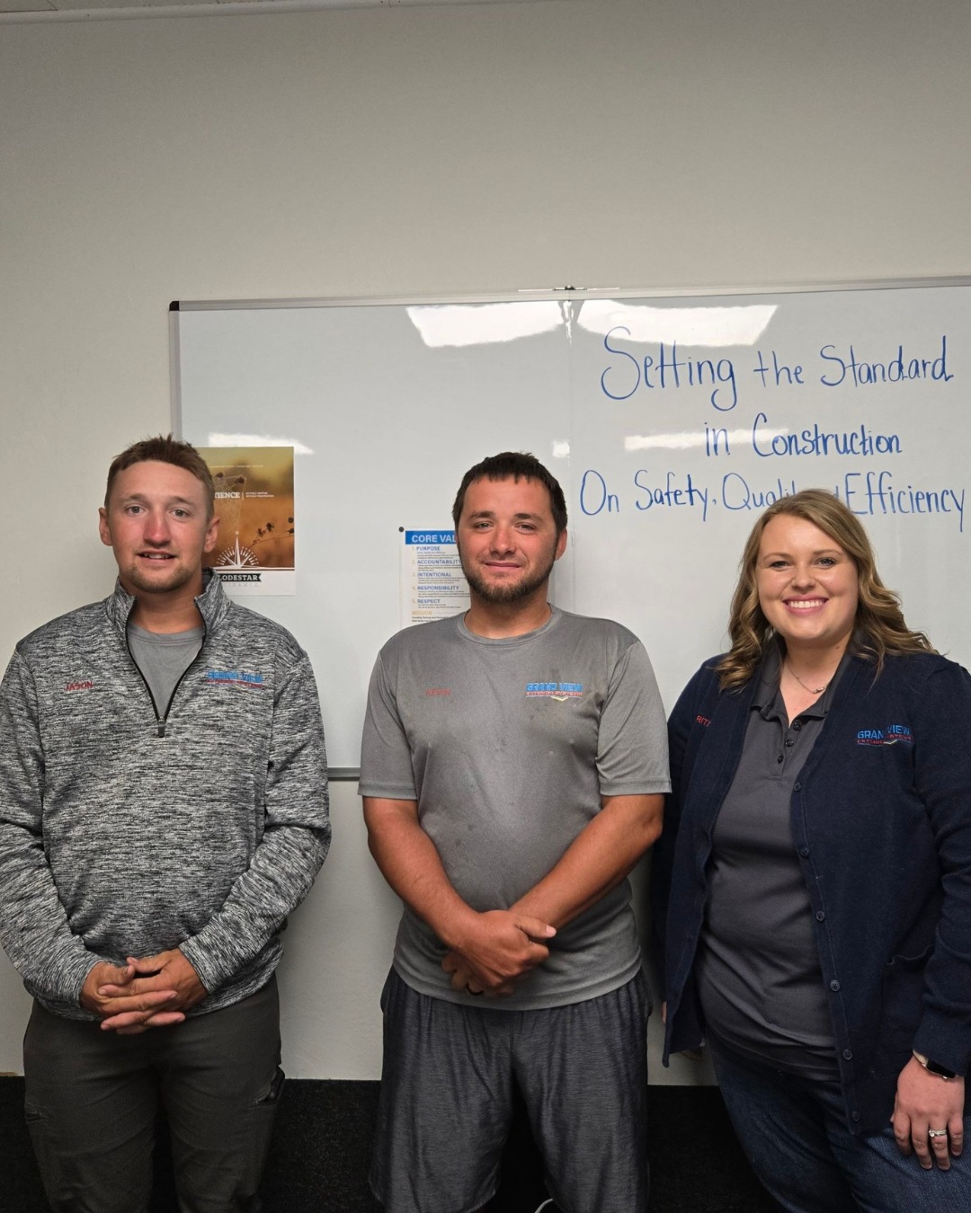 Tim Plants II - Sales Manager at Grand View Exterior Systems | Dundee OH