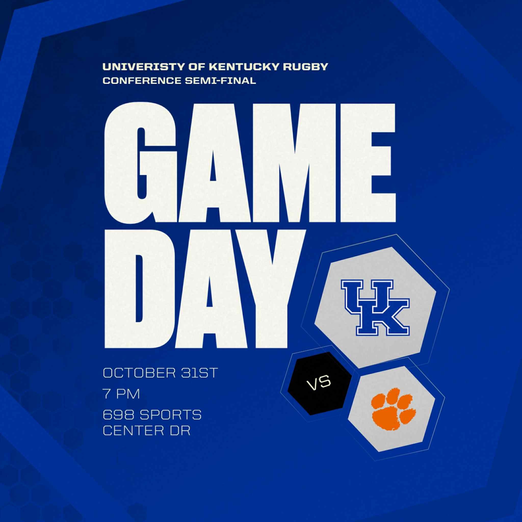 University of Kentucky... - University of Kentucky Rugby