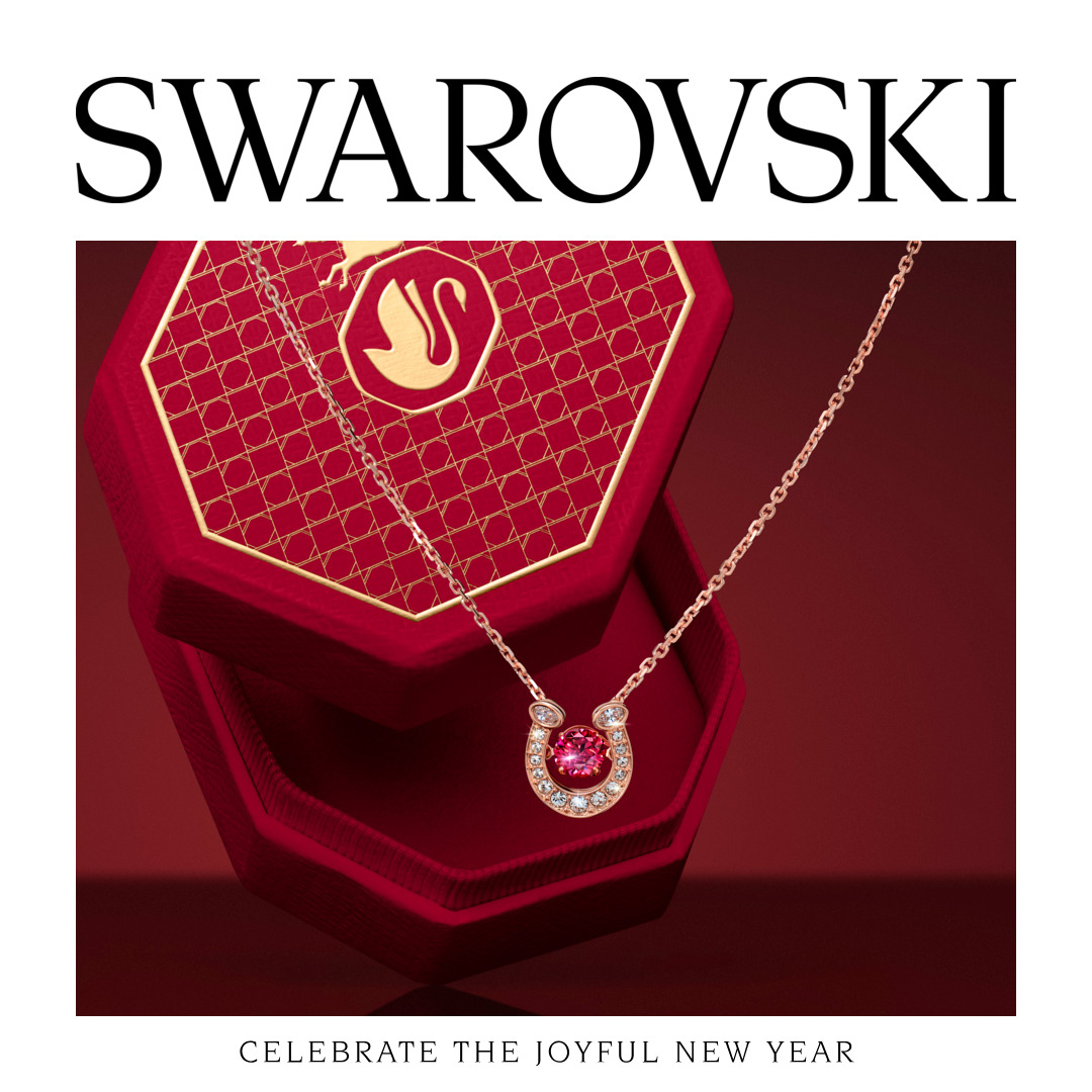 Megabangna - Welcome the Year of the Horse in style. Gallop into a ...