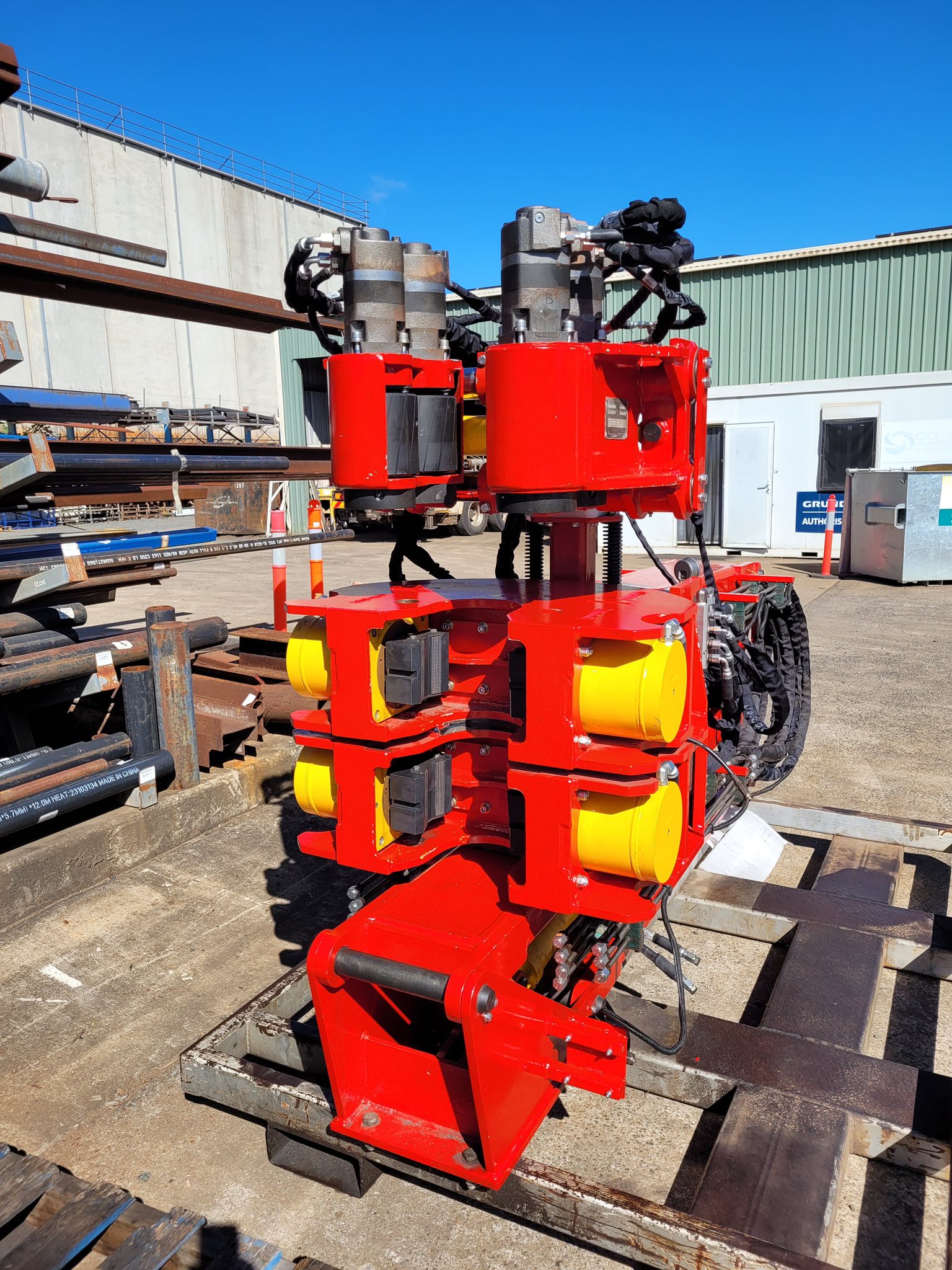 Condamine Drilling | Toowoomba QLD
