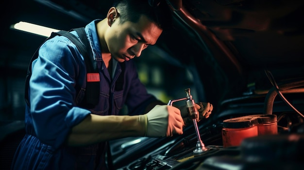 Innovative Auto Service | Oklahoma City OK