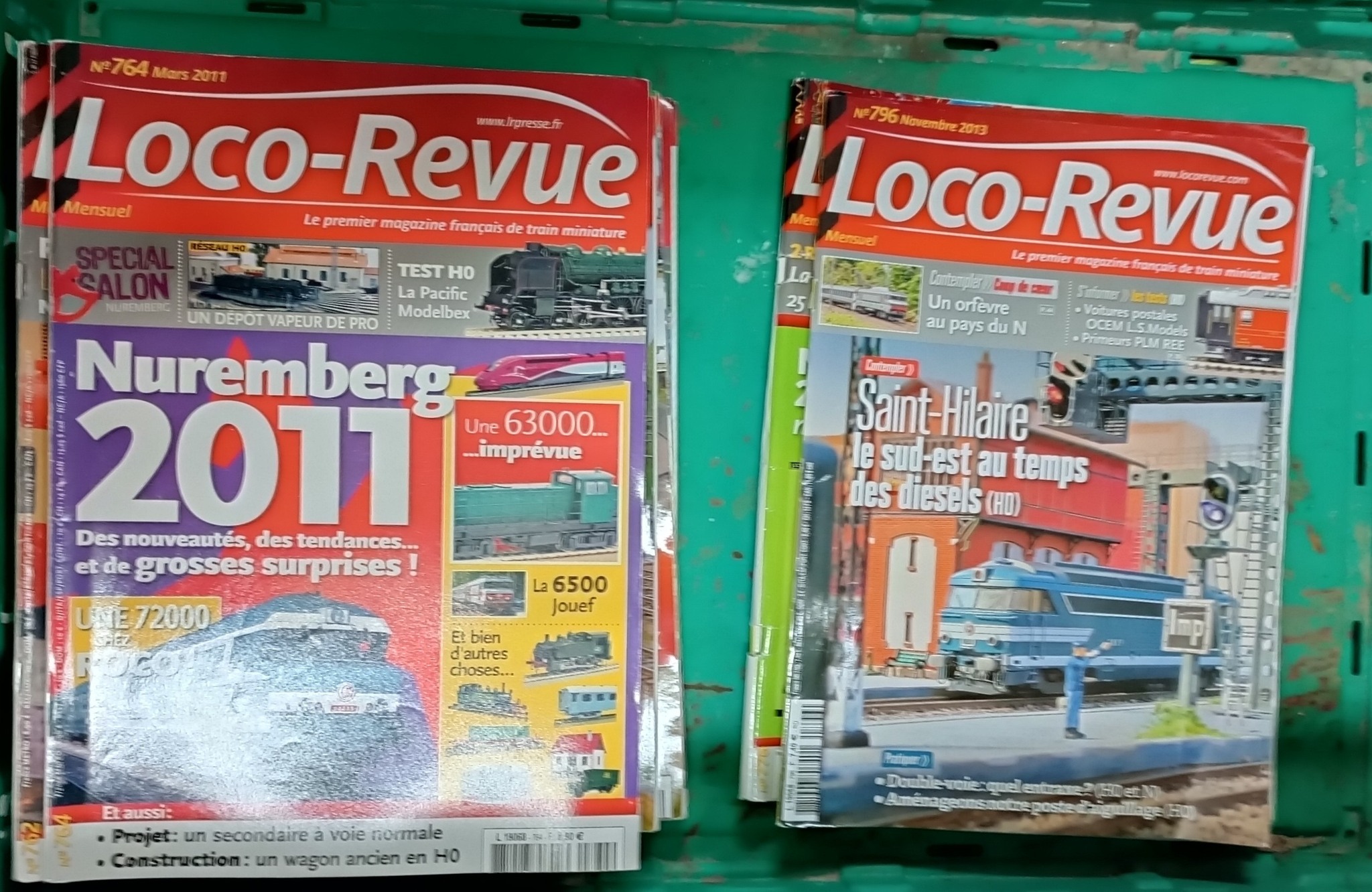 Recyclerie Crevecoeur le... - Recyclerie Crevecoeur le Grand