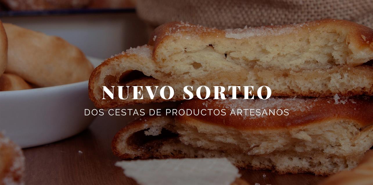 Panadería Chapela - Redoble de tambor para anunciar a los afortunad@s 👏 ...