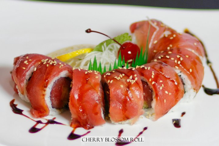 Shima Sushi | San Jose CA
