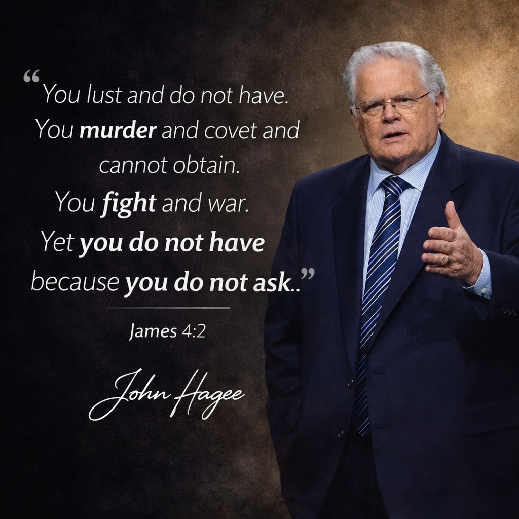People who like John Hagee & Matt Hagee Ministries & Cornerstone Church ...