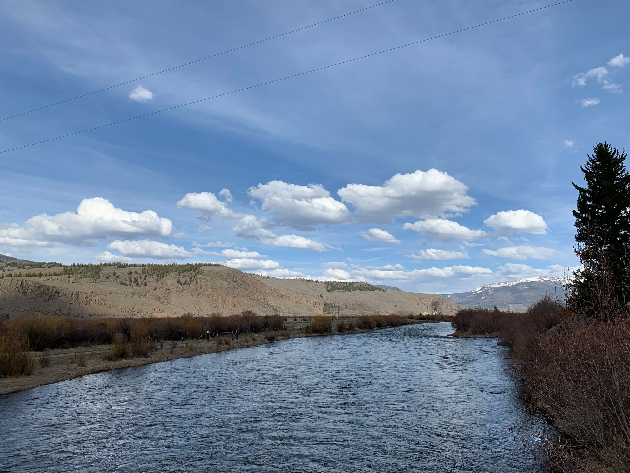 RC Guest Ranch | Creede CO
