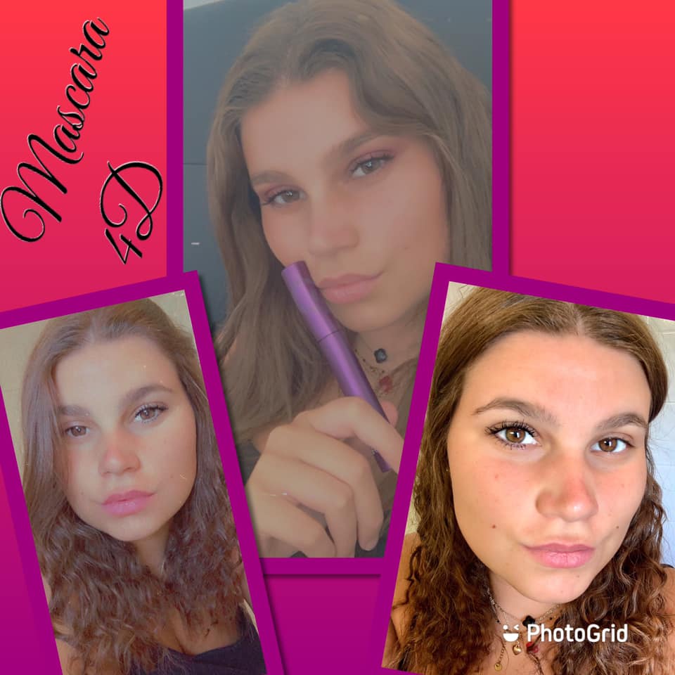 Beauty by Mathilde