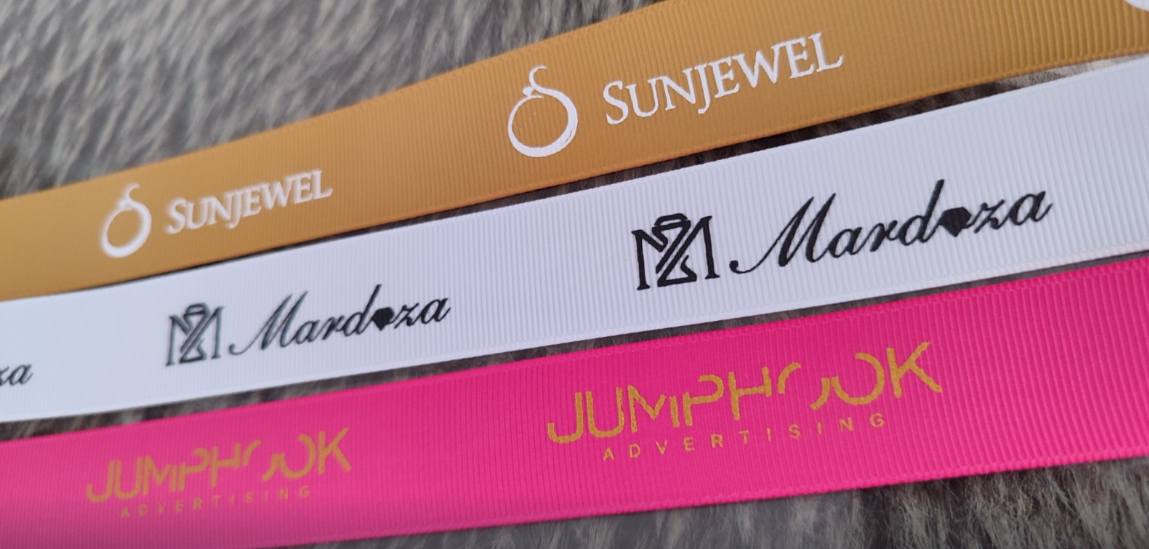 J's Customized Ribbons