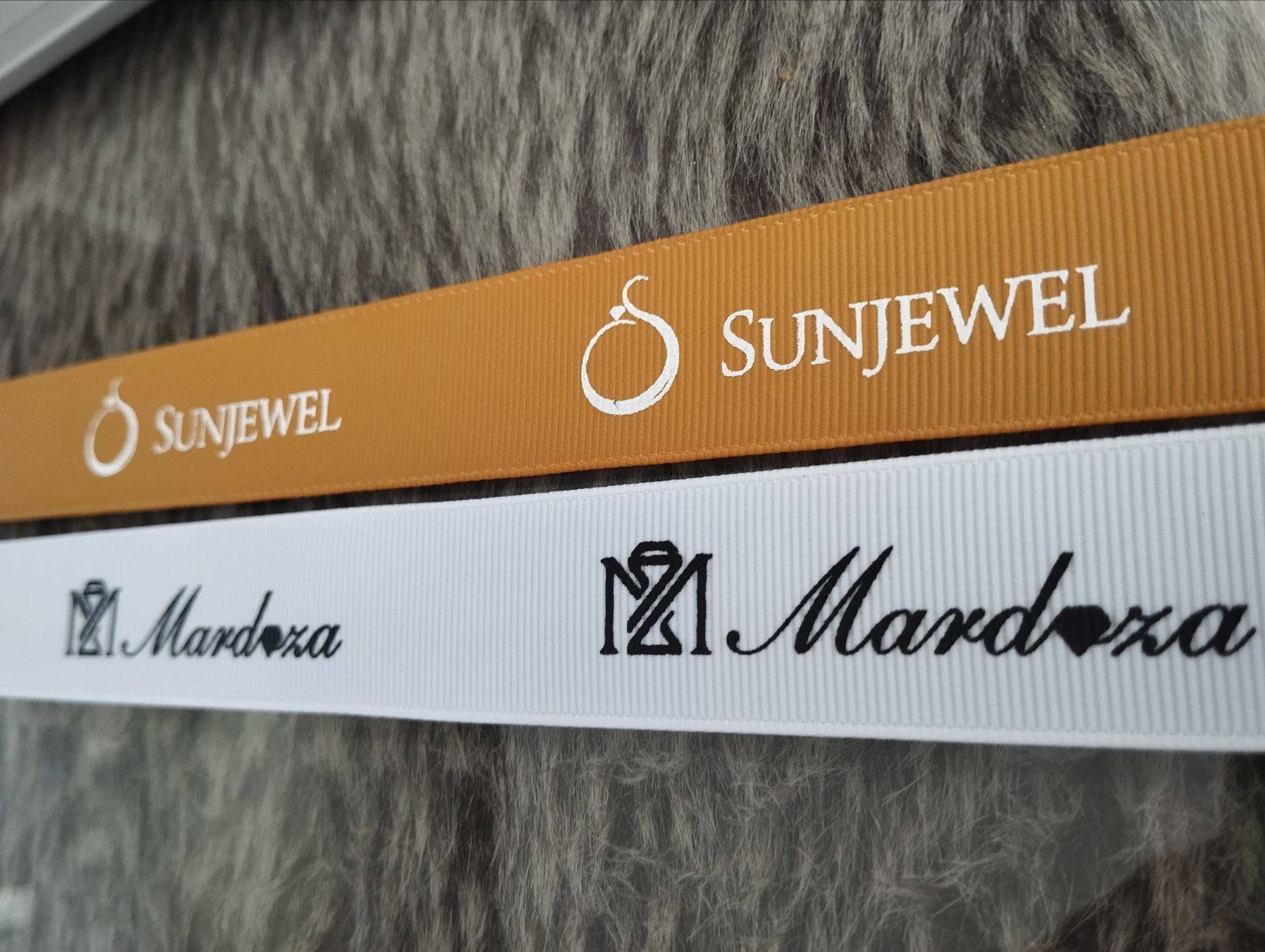 J's Customized Ribbons